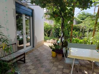 Apartment Nina - Barbat na Rabu - 4