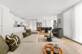Atlas House Five - Harrogate - 8