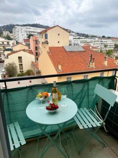 Le Marignan - Cannes - 8