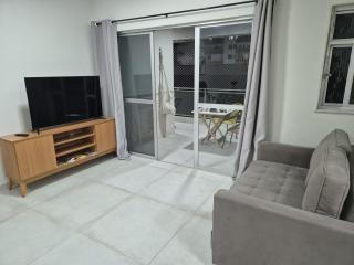 Apto próximo à praia e metrô da Barra da Tijuca - Rio de Janeiro - 6
