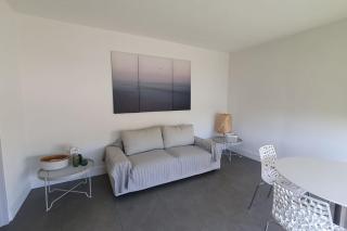 T2 moderne ,design, neuf, climatisé avec piscine - 4