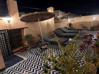 Riad Dar Tahri & SPA - 6
