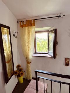 Maison Amiata - Montelaterone - 1
