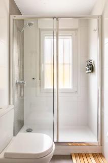 10 min Casco Viejo ! Terraza propia - 1