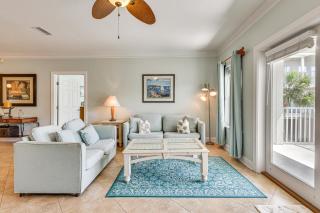 Sunny Miramar Beach Condo with Beach Access! - 7