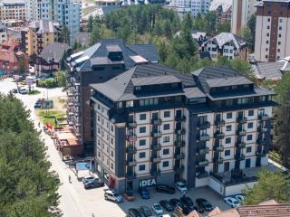 Zlatibor Centar Lux Apartman - Zlatibor - 1