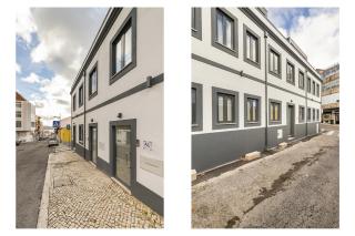 Belem Design Apartments by Homing - Lisbona - 9