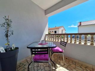 Apartment Drena - Novi Vinodolski - 1