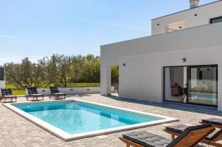 Villa Sole - Sukošan - 9