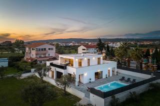Villa Sole - Sukošan - 5