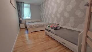 ApartMorze apartamenty Fregata - 9