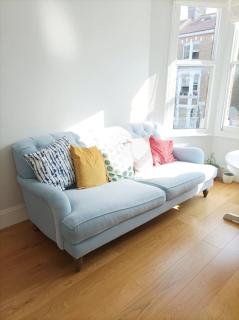 Modern and Cosy 2 bedroom Flat in Notting Hill - Londra - 1