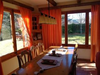 Cal Pastor de Planès - 7