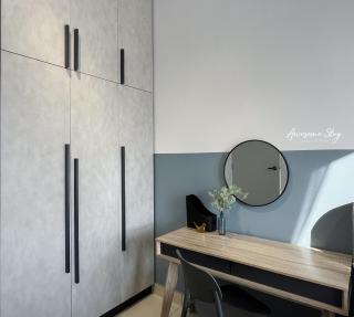 Trion @ KL By The Relaxstay - 7