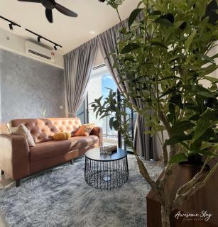 Trion @ KL By The Relaxstay - Kuala Lumpur - 8