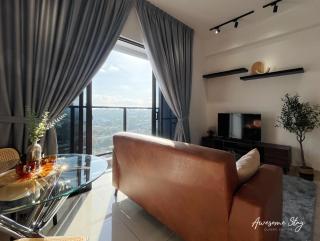 Trion @ KL By The Relaxstay - Kuala Lumpur - 6