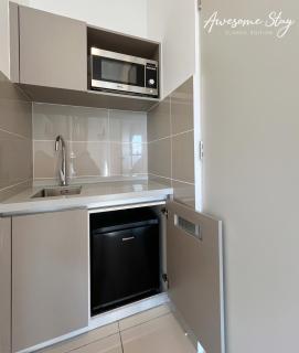 Trion @ KL By The Relaxstay - Kuala Lumpur - 2