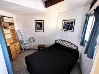 Résidence Copacabana - Bel appartement deux pièces à Port Leucate. Réf: 1COP_518E MAE-8924 - Leucate - 7