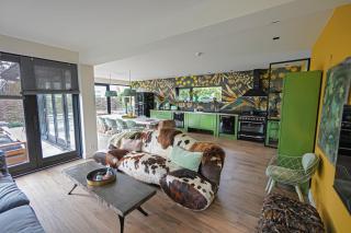 Villa Aloha - Callantsoog - 0