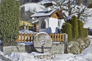 Landhotel Untermüllnergut - Dorfgastein - 5