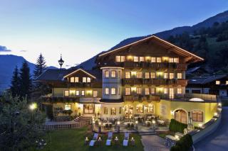 Landhotel Untermüllnergut - Dorfgastein - 8