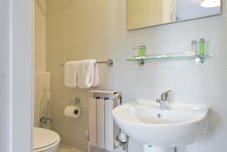 Roxford Lodge Hotel - Dublin - 7