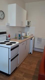 Welcome Holiday Flats - Skegness - 9