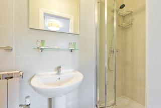 Roxford Lodge Hotel - Dublin - 6