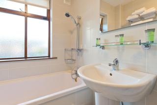 Roxford Lodge Hotel - Dublin - 5