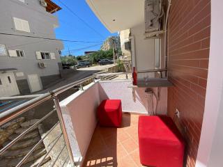 Olive Tree Apartment - Saranda - 1