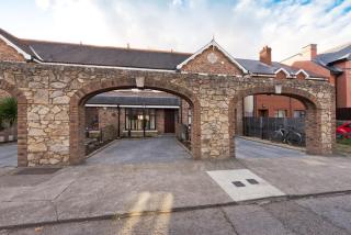 Roxford Lodge Hotel - Dublin - 4
