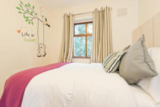 Roxford Lodge Hotel - Dublin - 3
