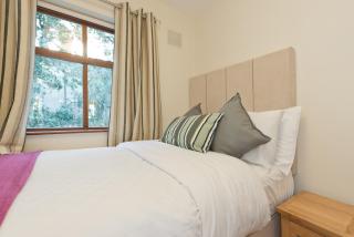 Roxford Lodge Hotel - Dublin - 2