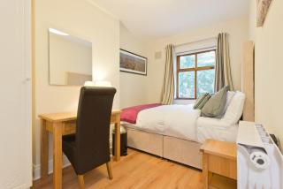 Roxford Lodge Hotel - Dublin - 1