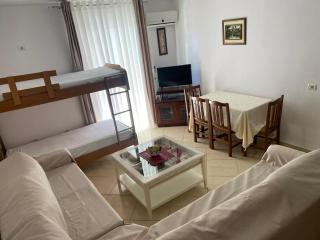 Olive Tree Apartment - Saranda - 2