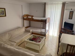 Olive Tree Apartment - 3