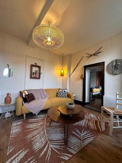 Appartement Hedas hyper centre - Pau - 0