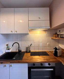 Appartement Hedas hyper centre - Pau - 4