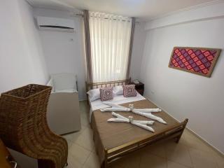 Olive Tree Apartment - Saranda - 4