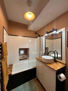 Appartement Hedas hyper centre - Pau - 1