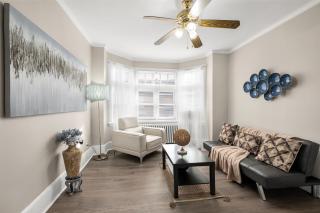 Amazing 2br By Upenndrexel - Philadelphie - 9