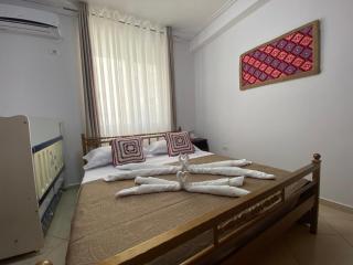 Olive Tree Apartment - Saranda - 5