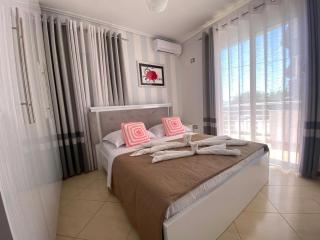 Olive Tree Apartment - Saranda - 6