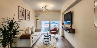 Departamento de Estreno en Miraflores - 0