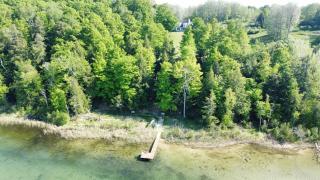 Sandhill House - Spectacular Lake Home With Toys! - Beulah - 8