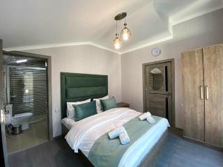 Qafqaz Resort Wonderland - 8