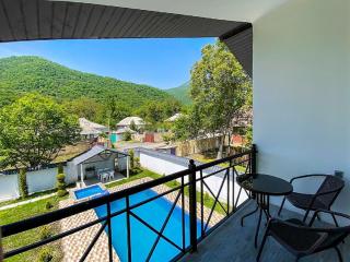 Qafqaz Resort Wonderland - 4