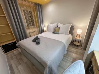 Large, luxury condo with sauna - Przemyśl - 3
