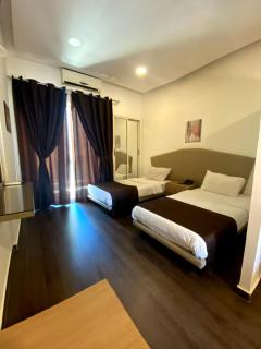 Dreams Suites - 8