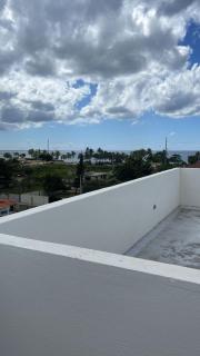 Apartamento cerca del aeropuerto - La Ureña - 1